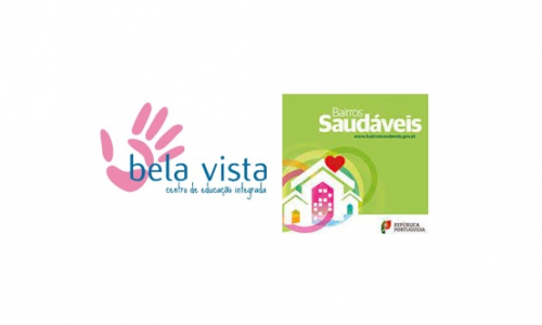 Bela Vista desenvolve projetos do Programa Bairros Saudáveis